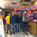 VFW#8160 + Beach Corkers