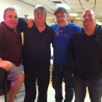 Dave + Doug + Tom + Artie