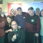 Happy Holidays Everyone!