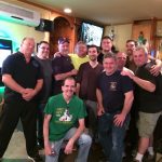 Beach Corkers and Kraven Moorehead teams