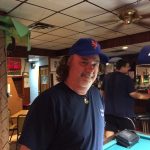 Supreme Leader letting down his hair