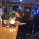 Happy Birthday Mary Ann